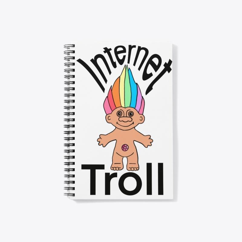 Internet Troll